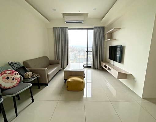 員林｜優質社區㊣☆★高樓層景觀戶2房+平車★☆ - Image 2