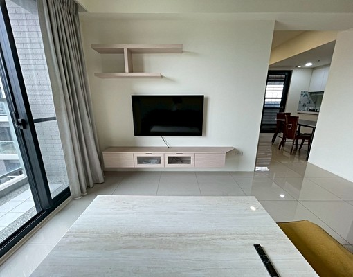 員林｜優質社區㊣☆★高樓層景觀戶2房+平車★☆ - Image 3