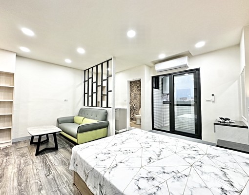 全新完工✅可租補✅可貓✅流理台✅陽台獨洗✅一房一廳✅ - Image 5