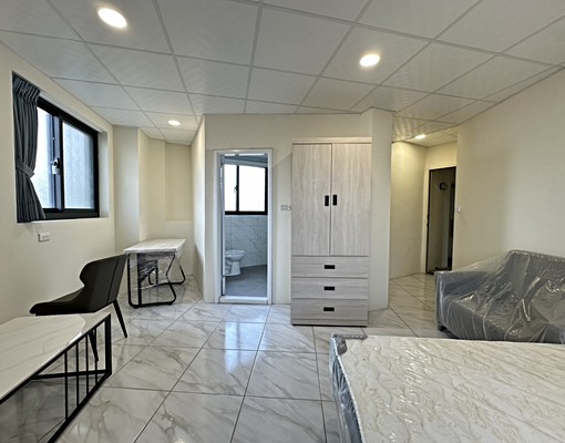 整棟全新🥭多間可選✅可租補類一房一廳 - Image 2