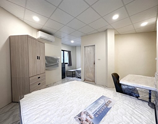 整棟全新🥭多間可選✅可租補類一房一廳 - Image 4