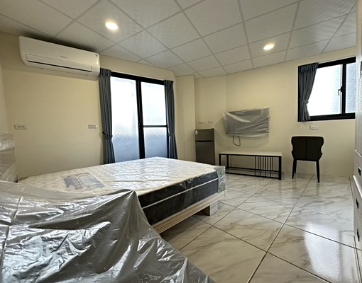 整棟全新🥭多間可選✅可租補類一房一廳 - Image 3