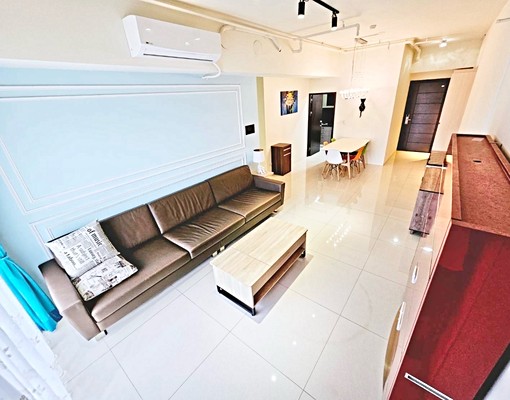 南區中山醫❤東方威尼斯❤高視野3房全配平車 - Image 5