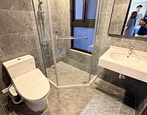 和境初見全新二房🔥社宅/可租補/免服務費🔥五泰小陳 - 591租屋網 - Image 4