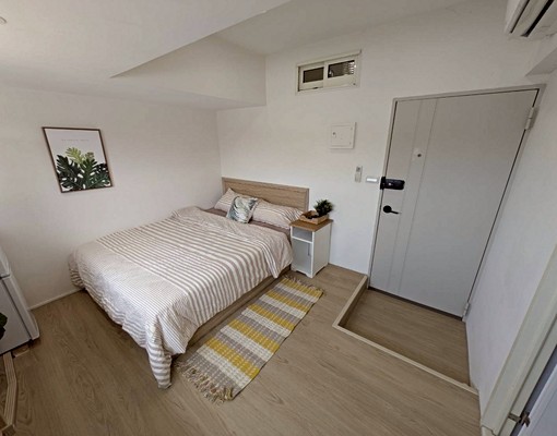 全新整理✨電梯舒適採光房✨24時管理員✨子母車✨近逢甲、僑光 - Image 2