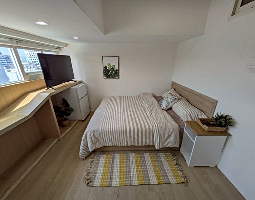 全新整理✨電梯舒適採光房✨24時管理員✨子母車✨近逢甲、僑光 - Image 3