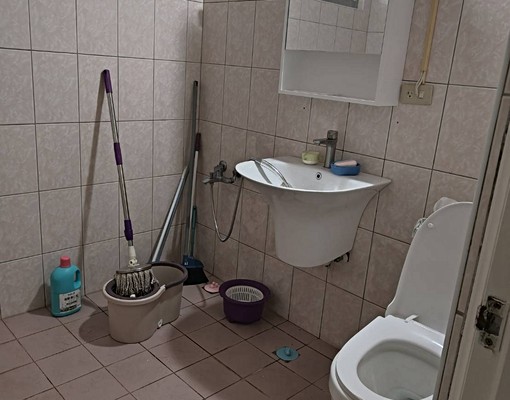 5.0坪~現代美宅~有廚房~僑信路 - Image 8