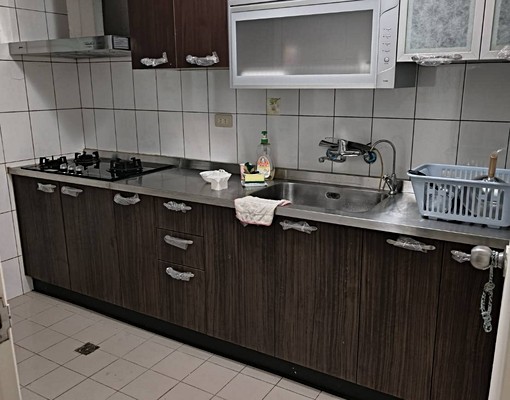 5.0坪~現代美宅~有廚房~僑信路 - Image 5