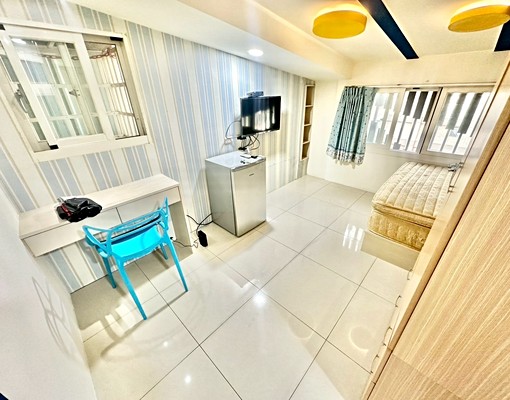 王室🥇樓中樓✨超大坪數✨近一中、秀泰🉑租補🉑報稅 - Image 12