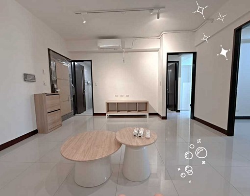 楠梓(含管)華雄交響曲｜全新未住兩房雙衛浴｜平面車位 - Image 3