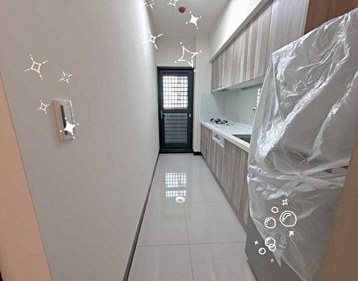 楠梓(含管)華雄交響曲｜全新未住兩房雙衛浴｜平面車位 - Image 2