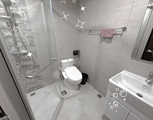 楠梓(含管)華雄交響曲｜全新未住兩房雙衛浴｜平面車位 - Image 5