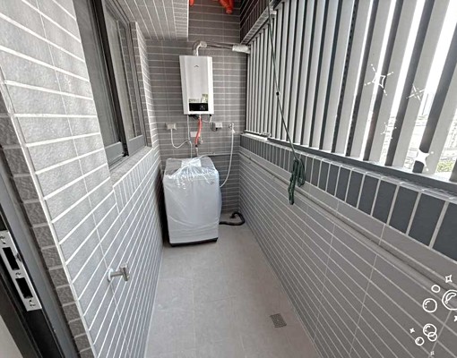 楠梓(含管)華雄交響曲｜全新未住兩房雙衛浴｜平面車位 - Image 9