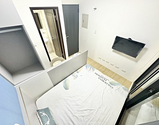 🌈新光遠百⭐可雙租補⭐電梯⭐專屬機車位⭐陽台獨洗曬⭐ - Image 6