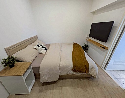 電梯房✨全新整理✨共洗✨連網電視✨24時管理✨子母車✨近逢甲 - Image 2