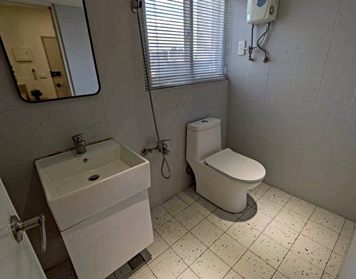 電梯房✨全新整理✨共洗✨連網電視✨24時管理✨子母車✨近逢甲 - Image 5