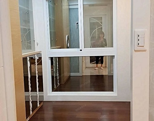 【中信戴戴】歐洲村凡登，精緻兩房美宅小家庭入住首選 - Image 5