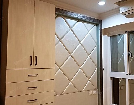 【中信戴戴】歐洲村凡登，精緻兩房美宅小家庭入住首選 - Image 6