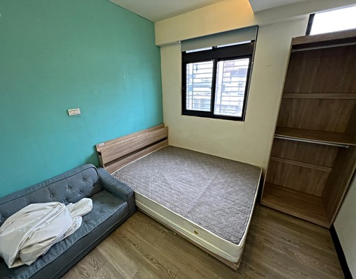 中壢火車站、天晟醫院可補助開窗套房 - Image 5