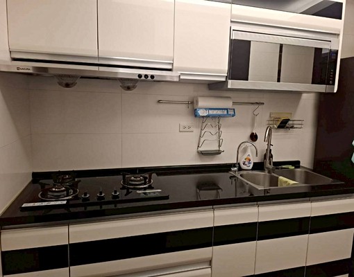 板橋忠孝路、近後埔國小、2+1房採光佳 - Image 5