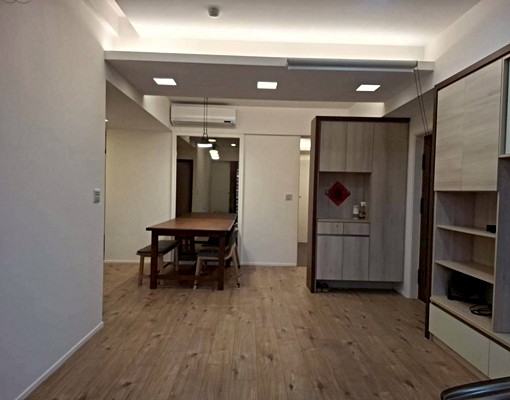 板橋忠孝路、近後埔國小、2+1房採光佳 - Image 1