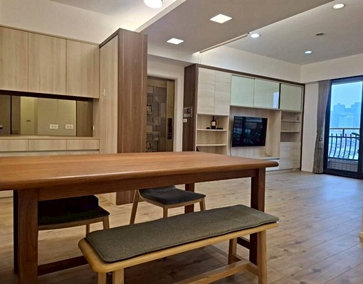 板橋忠孝路、近後埔國小、2+1房採光佳 - Image 15