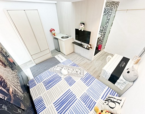 廣三SOGO✴電梯✴採光大空間✴流理台✴陽台獨洗曬✴衛浴開窗 - Image 5