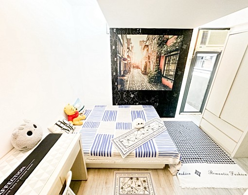 廣三SOGO✴電梯✴採光大空間✴流理台✴陽台獨洗曬✴衛浴開窗 - Image 9