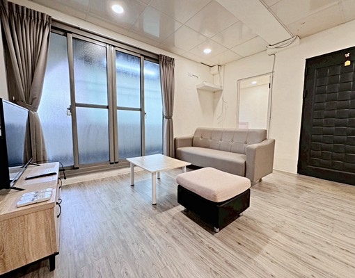 近雅潭夜市🔥包水台電💫極美3房2廳💫租補超划算 - Image 2