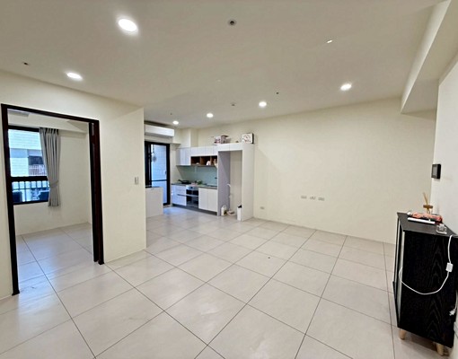 『啟富』聯悦馥|兩房+車位(空屋可寵) - Image 3