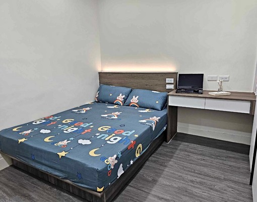 獨立衛浴/成泰路一段/6.0坪/一年起租 - Image 11