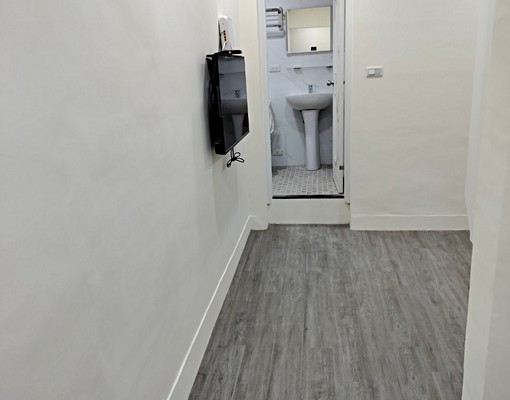 獨立衛浴/成泰路一段/6.0坪/一年起租 - Image 9