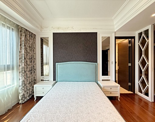 【中信戴戴】遠雄米蘭公園、高級商務人士絕佳美宅 - Image 3