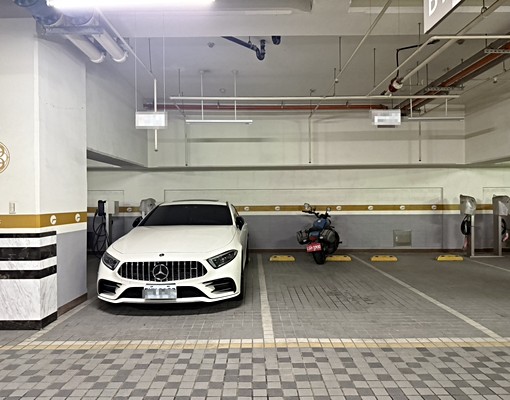 【中信戴戴】遠雄米蘭公園、高級商務人士絕佳美宅 - Image 14