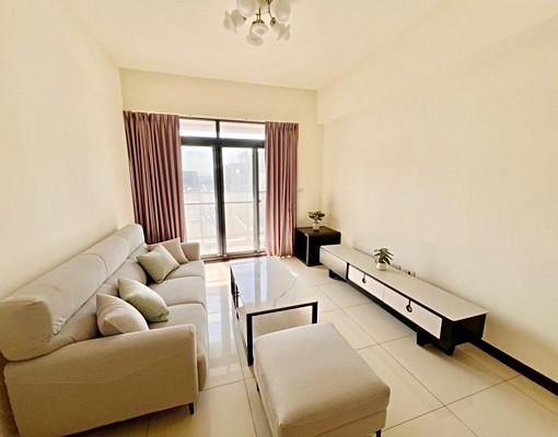 竹南大埔三房兩廳兩衛平面大車位可租補可入戶籍 - Image 1