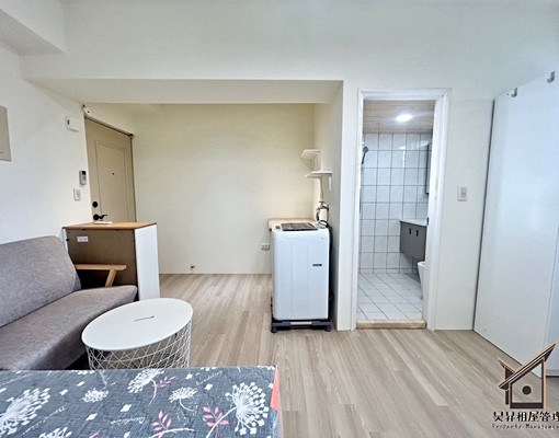 🌈走路興大⭐台水電⭐可租補⭐獨洗曬⭐子母車 - Image 5