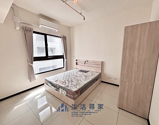 近台中三井❣️全新全配兩房✨可寵☑️可租補戶籍‼️ - Image 7