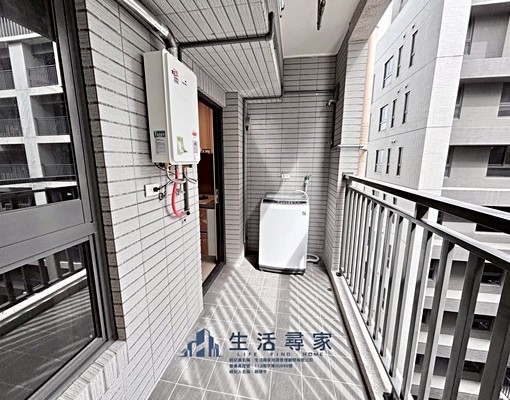 近台中三井❣️全新全配兩房✨可寵☑️可租補戶籍‼️ - Image 11