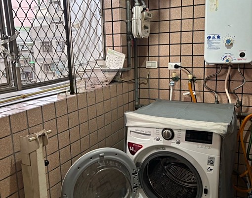 稀有華廈.拎包即可入住.屋主自租~免仲介費 - Image 8