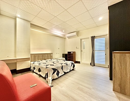 北屯📍旅順路電梯套房✔可申請租補乾濕分離 - Image 2