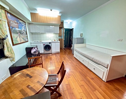 三重國小🚝獨立門牌🏘️格局方正⚡️台水電/變頻冷氣洗脫烘 - Image 1