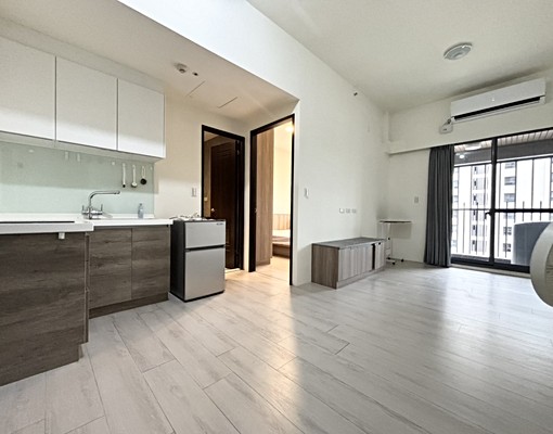 南屯質感電梯套房✨含管含車位｜禁菸禁寵 - Image 11