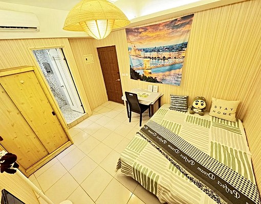 新光/大遠百☘電梯可寵☘時尚精品大空間☘大衛浴☘獨洗☘便宜租 - Image 4