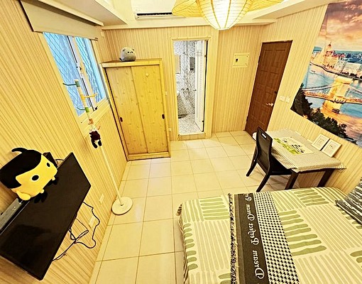 新光/大遠百☘電梯可寵☘時尚精品大空間☘大衛浴☘獨洗☘便宜租 - Image 10