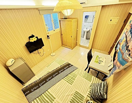 新光/大遠百☘電梯可寵☘時尚精品大空間☘大衛浴☘獨洗☘便宜租 - Image 2