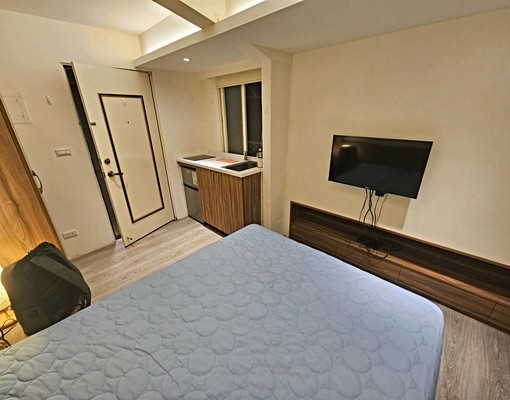 中和⭐️獨洗晒⭐️乾濕分離⭐️可電磁爐⭐️現況佳 - Image 4