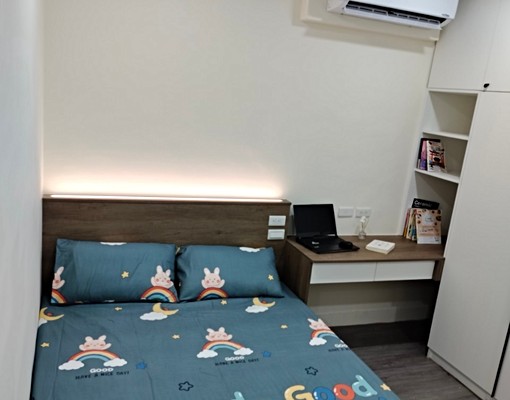 🏡【新北五股1樓全新裝潢獨立套房出租】 - Image 11