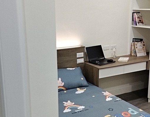 🏡【新北五股1樓全新裝潢獨立套房出租】 - Image 12