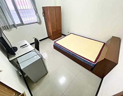 🌳可租補💖有電梯喔✨超值🏠凸窗曬✔️走路捷運站💖 - Image 1