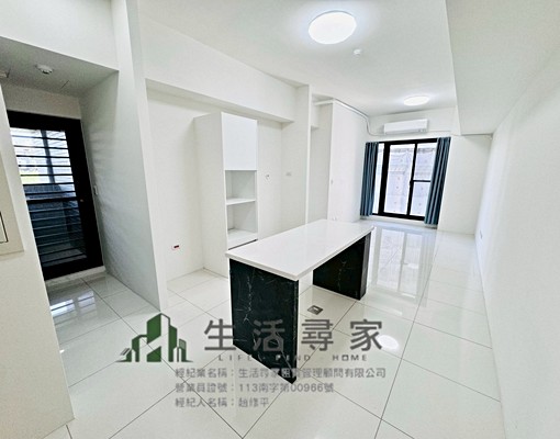 近太平長億高中❣️全新三房☑️可租補戶籍‼️ - Image 2